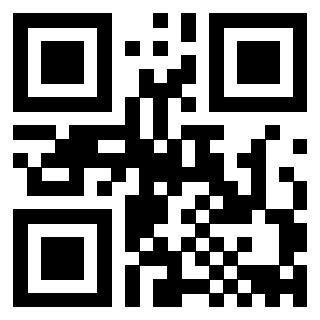 3910085350 QrCode associato
