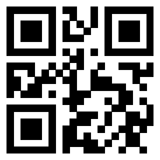 Il QrCode di 3910085353