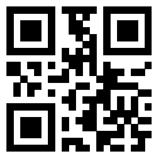 3910085357 - Immagine del Qr Code associato