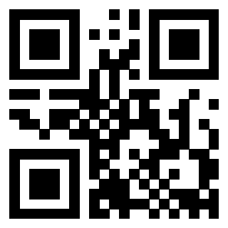 Immagine del Qr Code di 3910085359