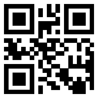 3910085361 - Immagine del QrCode