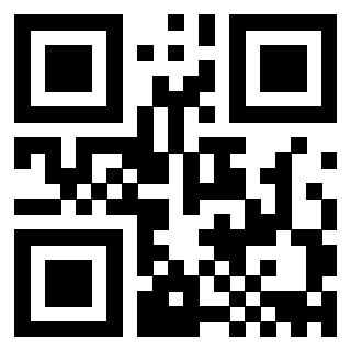 3910085363 - Immagine del QrCode associato