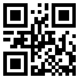 3910085365 Qr Code associato