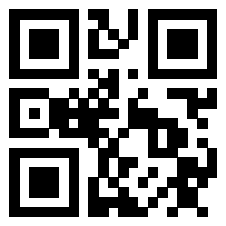 Il Qr Code di 3910085366