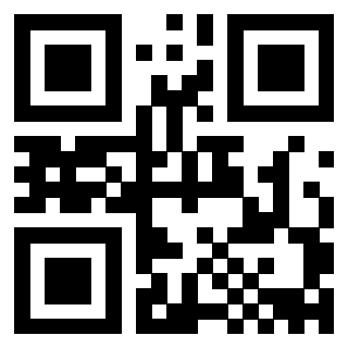 Immagine del Qr Code di 3910085368