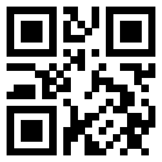 Scansione del QrCode di 3910085370