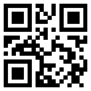 3910085372 QrCode associato