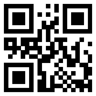 3910085374 - Immagine del Qr Code associato