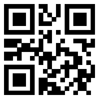 3910085375 Qr Code associato