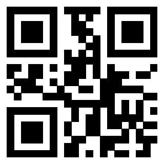 Immagine del Qr Code di 3910085376