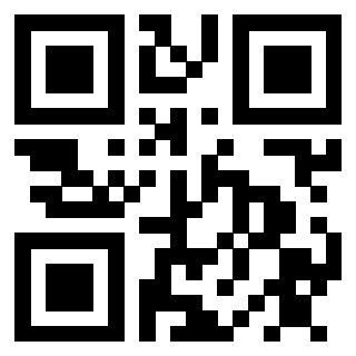 Immagine del QrCode di 3910085381