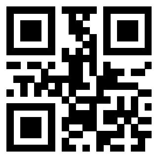 3910085382 Qr Code associato