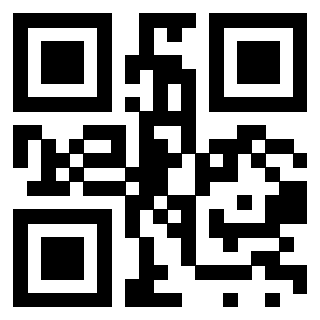 3910085384 QrCode associato