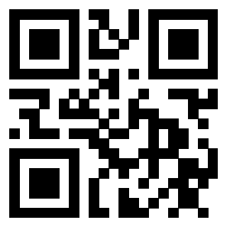 Immagine del Qr Code di 3910085385