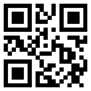 3910085386 - Immagine del QrCode associato