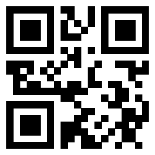 3910085392 - Immagine del QrCode