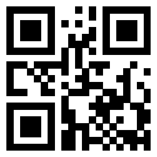 3910085393 - Immagine del Qr Code associato