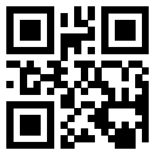Il QrCode di 3910085395