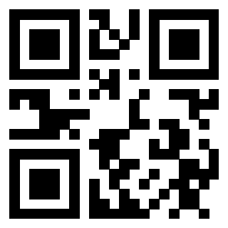 Il Qr Code di 3910085396