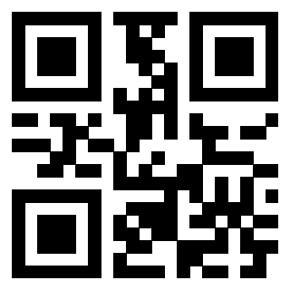 3910085397 QrCode associato