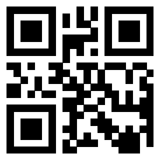 Il QrCode di 3910085398