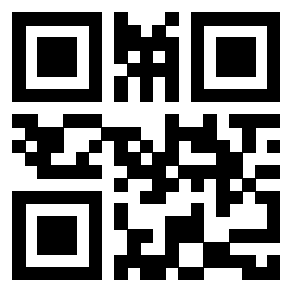Scansione del QrCode di 3910085399