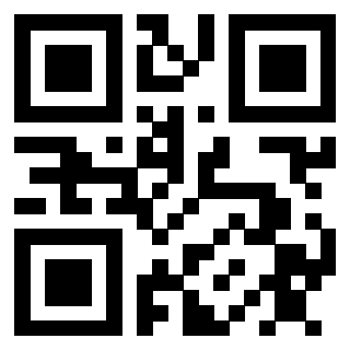3910085400 - Immagine del Qr Code