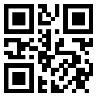3910085401 QrCode associato