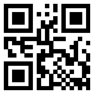 3910085404 - Immagine del Qr Code