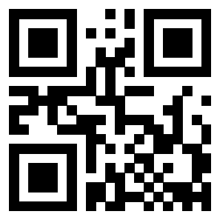 Immagine del QrCode di 3910085405
