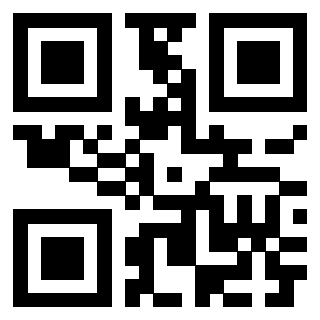 Immagine del Qr Code di 3910085416