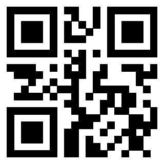 Immagine del Qr Code di 3910085418