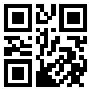 Il QrCode di 3910085421