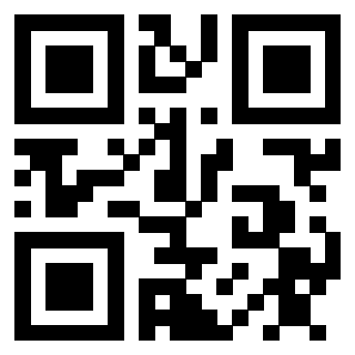 3910085426 - Immagine del Qr Code associato