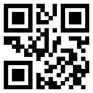 3910085429 Qr Code associato