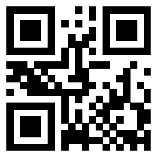 Scansione del Qr Code di 3910085431