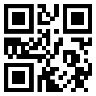 3910085432 - Immagine del QrCode associato