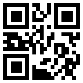 Il QrCode di 3910085433