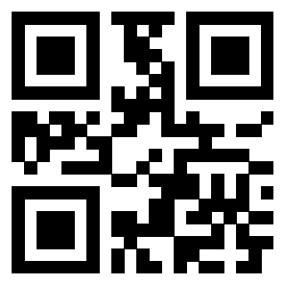 Immagine del QrCode di 3910085435