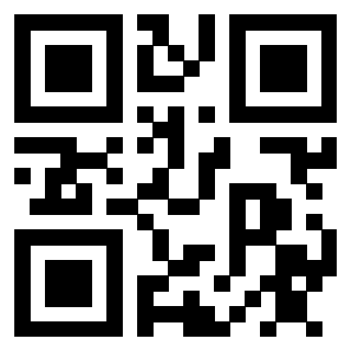 3910085437 Qr Code associato