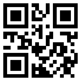 3910085438 QrCode associato