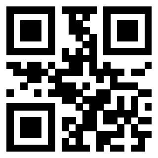 3910085440 - Immagine del QrCode