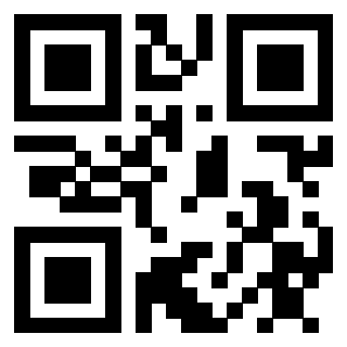 3910085443 - Immagine del QrCode