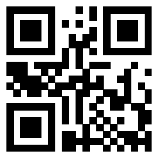 3910085444 - Immagine del QrCode associato