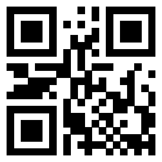 3910085445 - Immagine del QrCode
