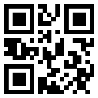 Immagine del Qr Code di 3910085446