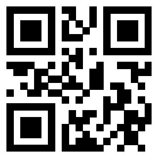Immagine del Qr Code di 3910085447