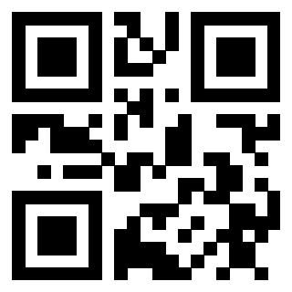 3910085448 - Immagine del Qr Code associato
