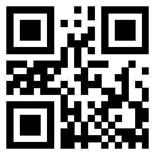 3910085449 Qr Code associato
