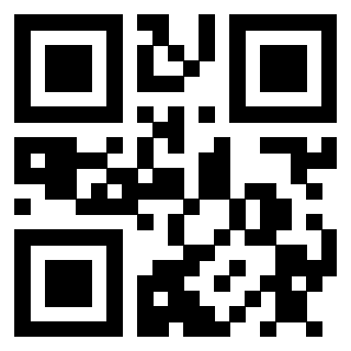 Immagine del Qr Code di 3910085450